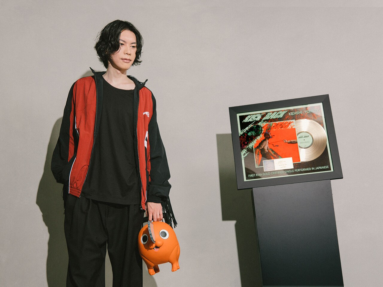 米津玄師 [画像・動画・SNS投稿ギャラリー 3/11] - 音楽ナタリー