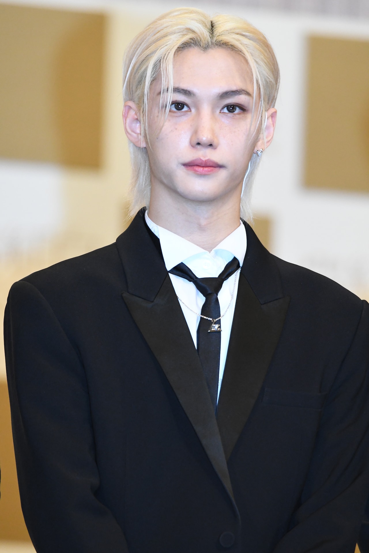 フィリックス（Stray Kids） [画像ギャラリー 41/110] - 音楽ナタリー