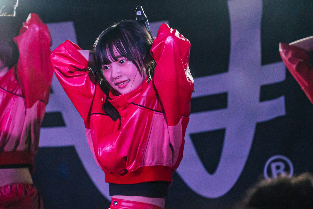 チッチチチーチーチー（ASP） [画像ギャラリー 37/69] - 音楽ナタリー