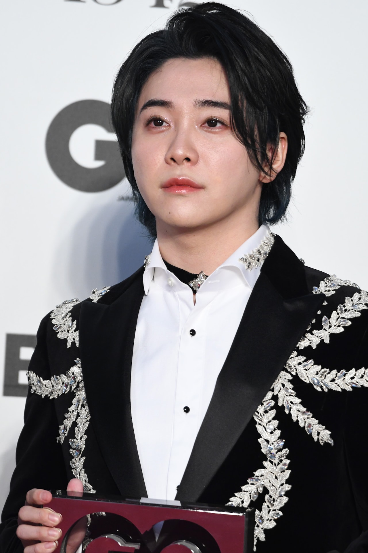 大森元貴（Mrs. GREEN APPLE） [画像ギャラリー 12/40] - 音楽ナタリー