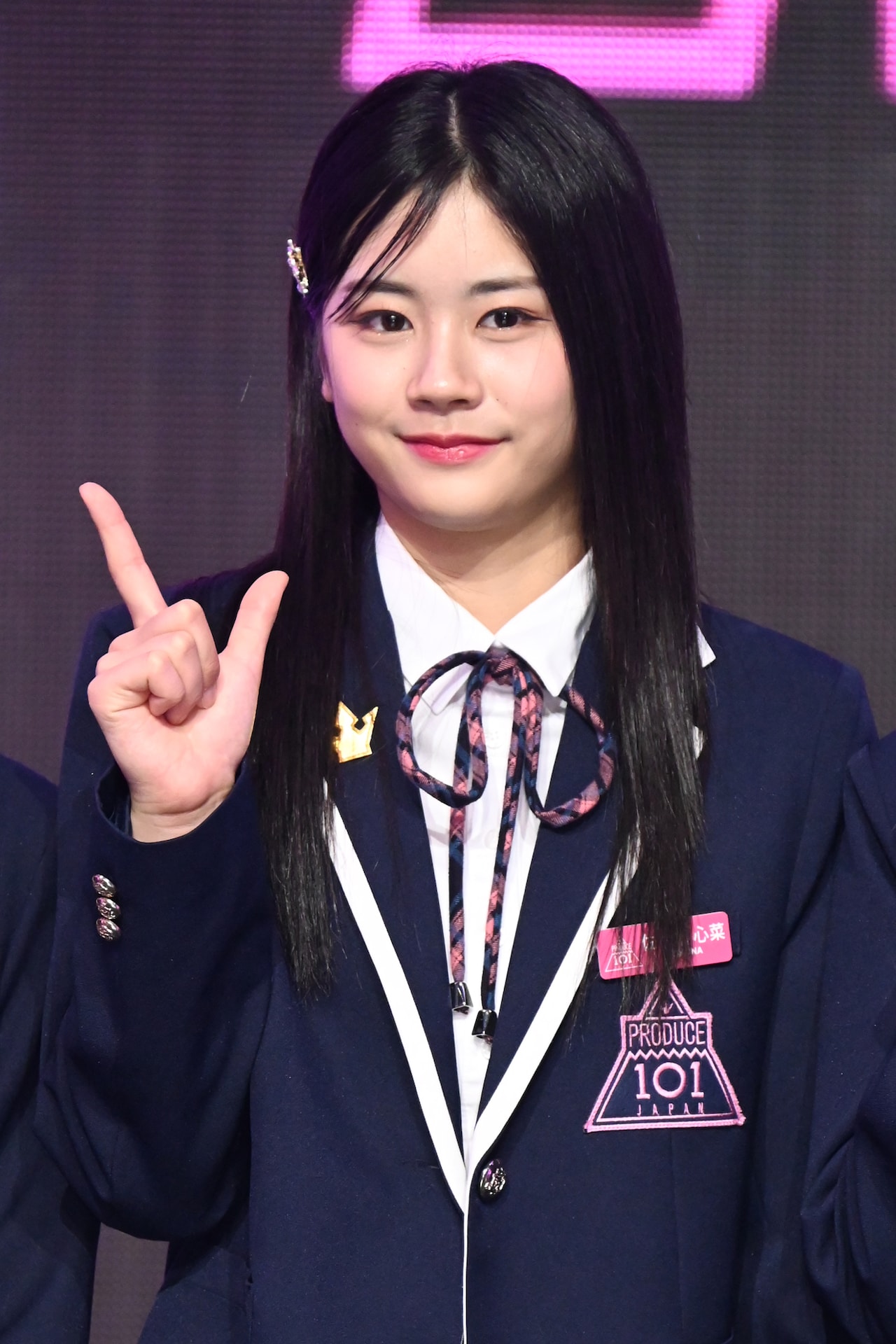 佐々木心菜 [画像ギャラリー 43/62] - 音楽ナタリー