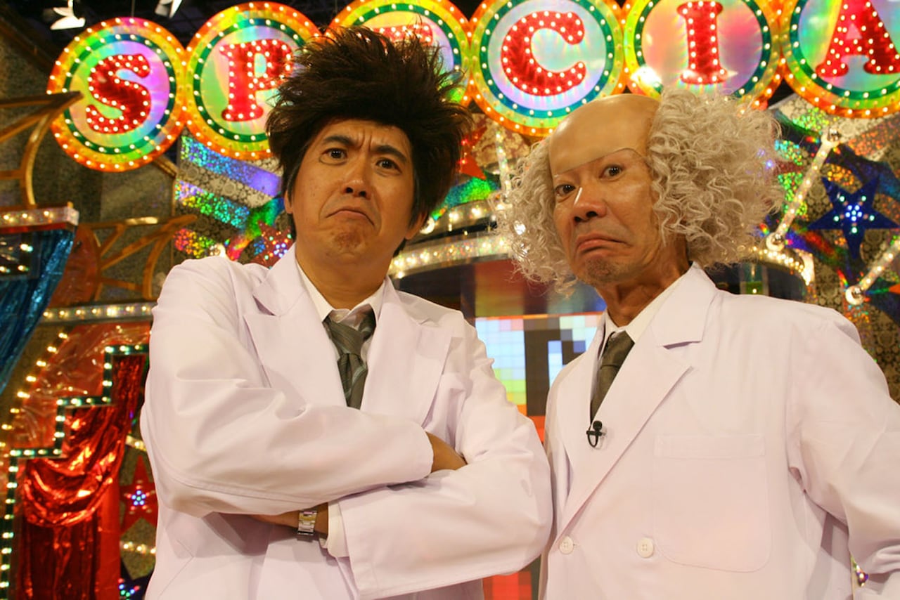 細かすぎて伝わらないモノマネ選手権」初DVD化、15回分収録 - お笑い