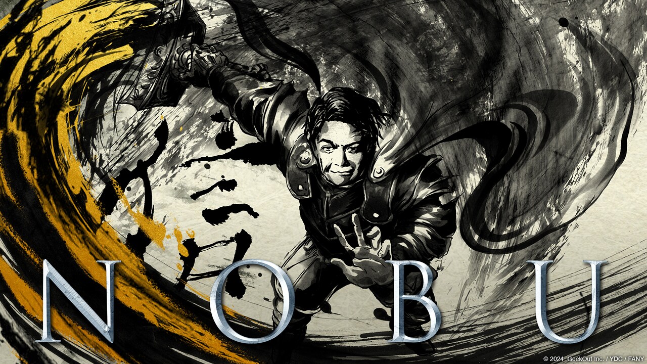 巨大化した千鳥ノブを倒すアクションゲーム登場、野田クリスタル監修