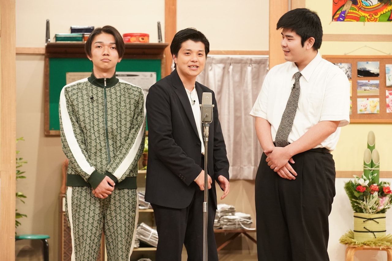 生姜猫 [画像ギャラリー 3/34] - お笑いナタリー