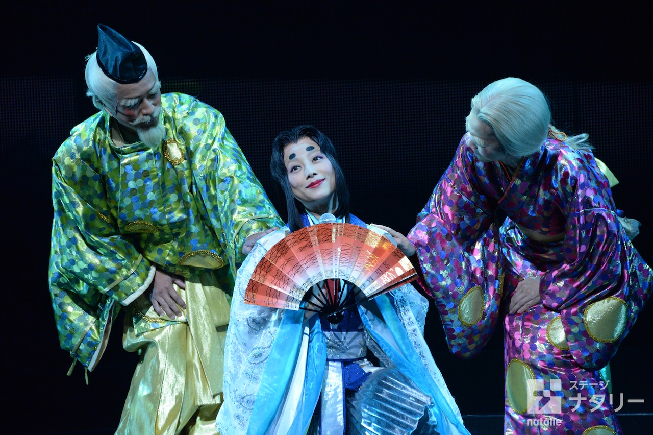 Vamp Bamboo Burn」東京で開幕！生田斗真座長の助言は「ちょっと変態