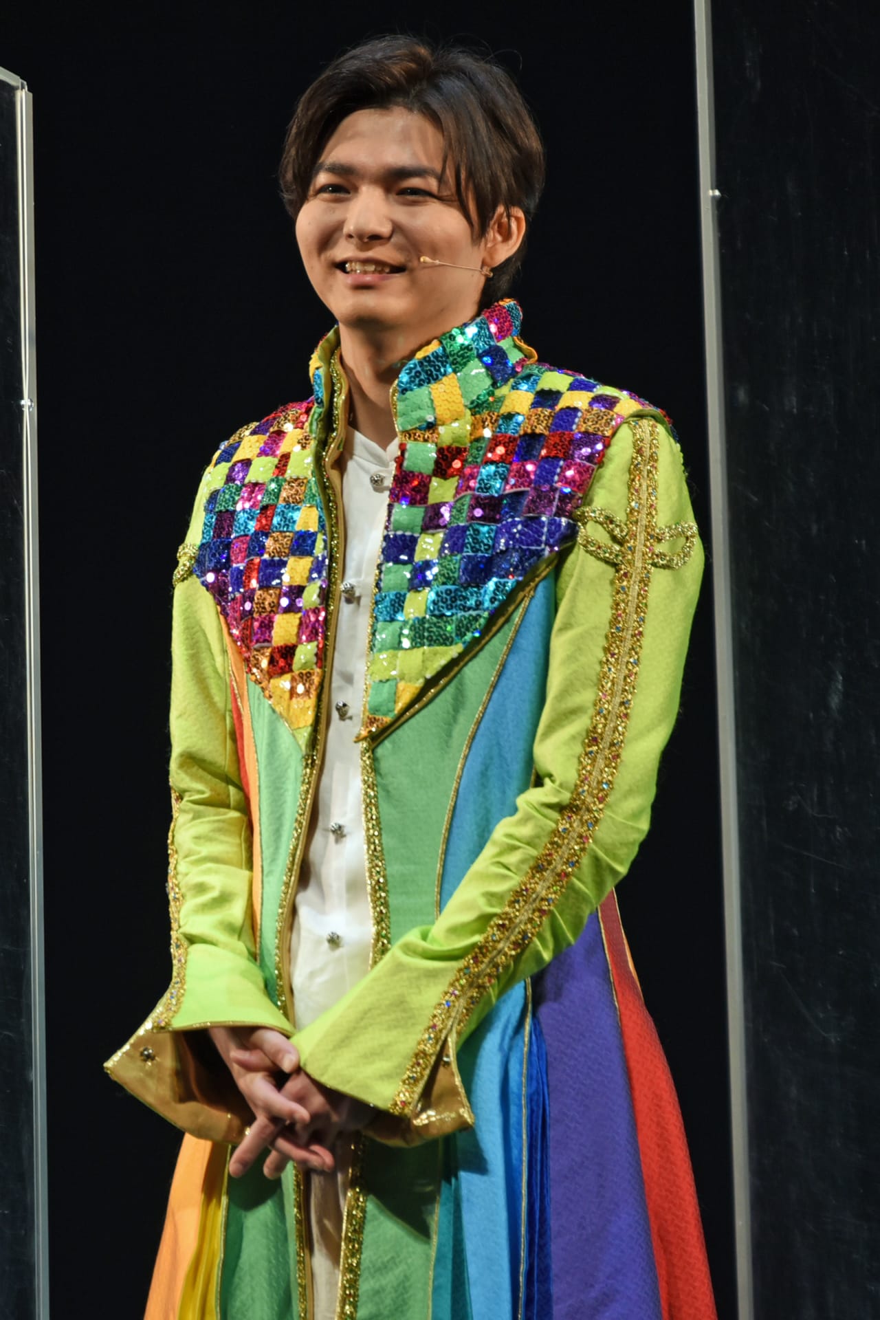 薮宏太（Hey! Say! JUMP） [画像ギャラリー 13/19] - ステージナタリー