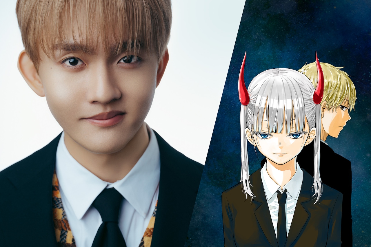 劇場版 呪術廻戦 0」乙骨憂太・禪院真希・狗巻棘・パンダの最新