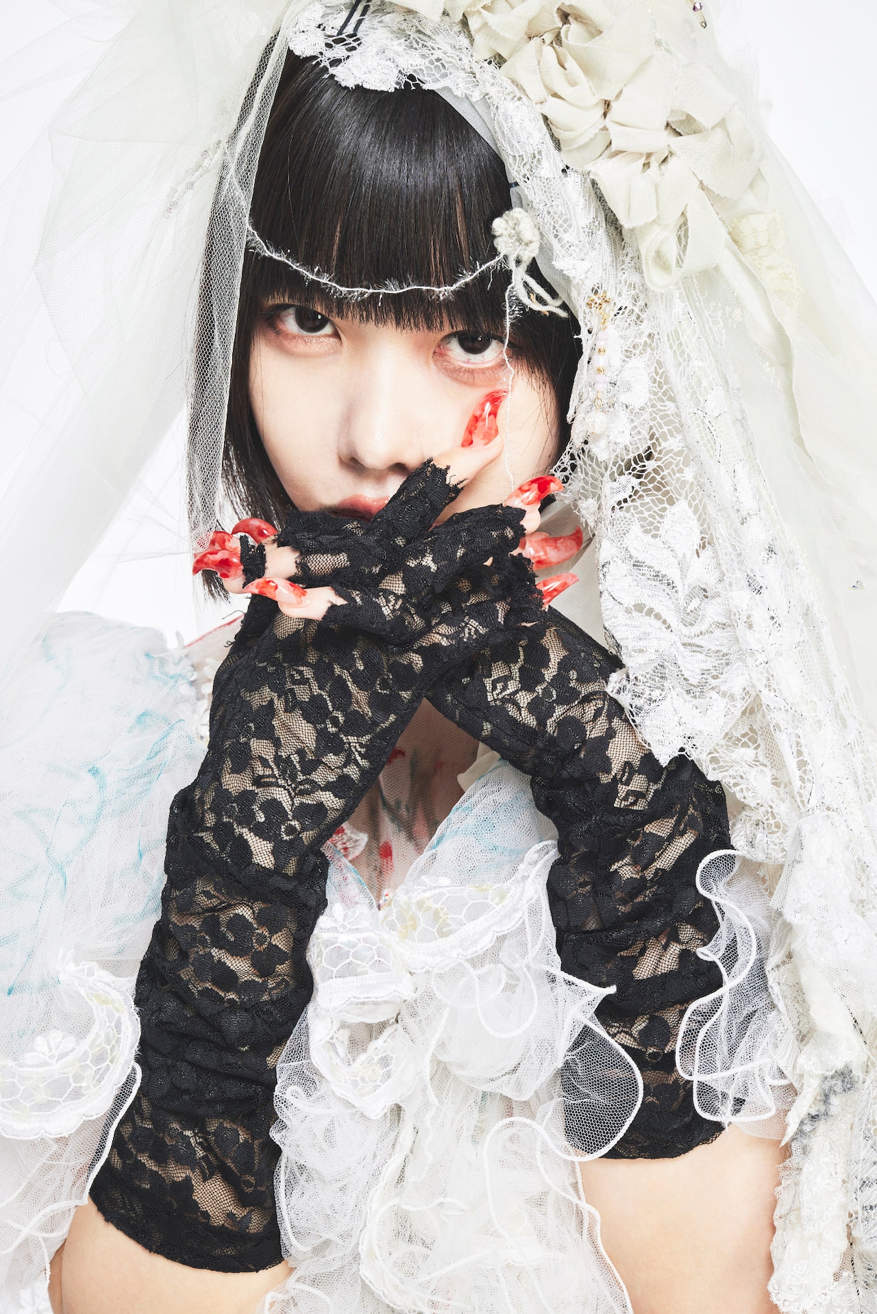 ano 1stアルバム「猫猫吐吐」特集｜参加クリエイター7人からの