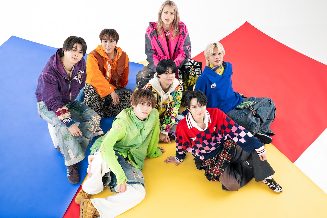 チームしゃちほこ「Chérie!」特集 - 音楽ナタリー 特集・インタビュー