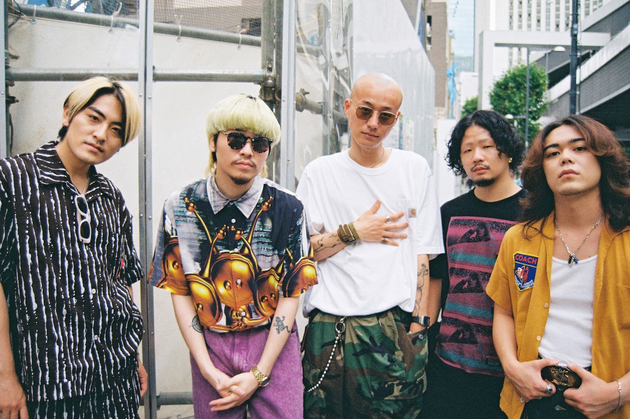 Kroi「telegraph」インタビュー｜時代、環境、自分自身と向き合った