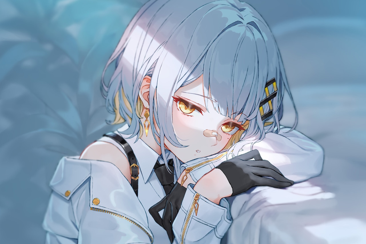 今市子「百鬼夜行抄」の画集第3弾「幻灯」が本日発売 - コミックナタリー