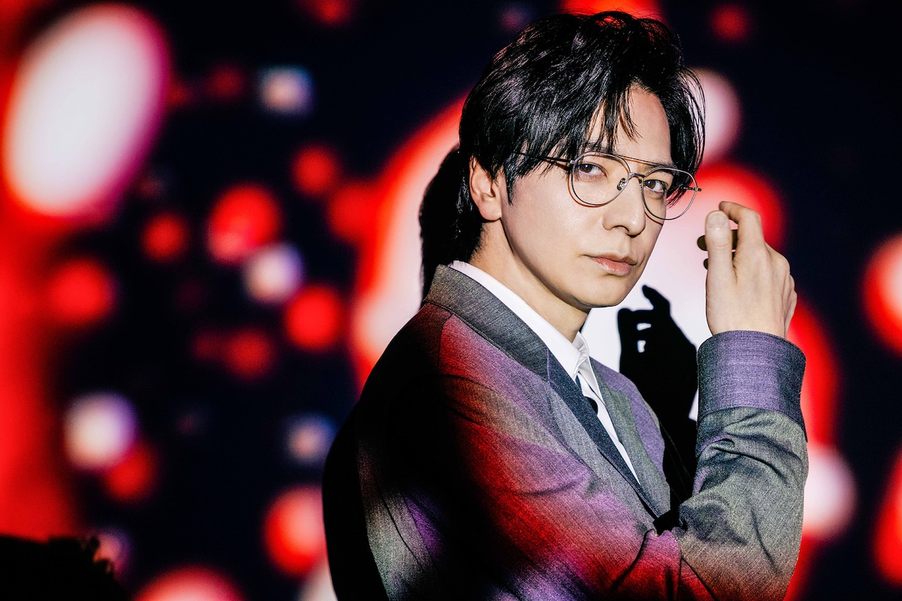 沢田研二のTBS出演映像がDVDボックス化、「全員集合」「ザ・ベストテン