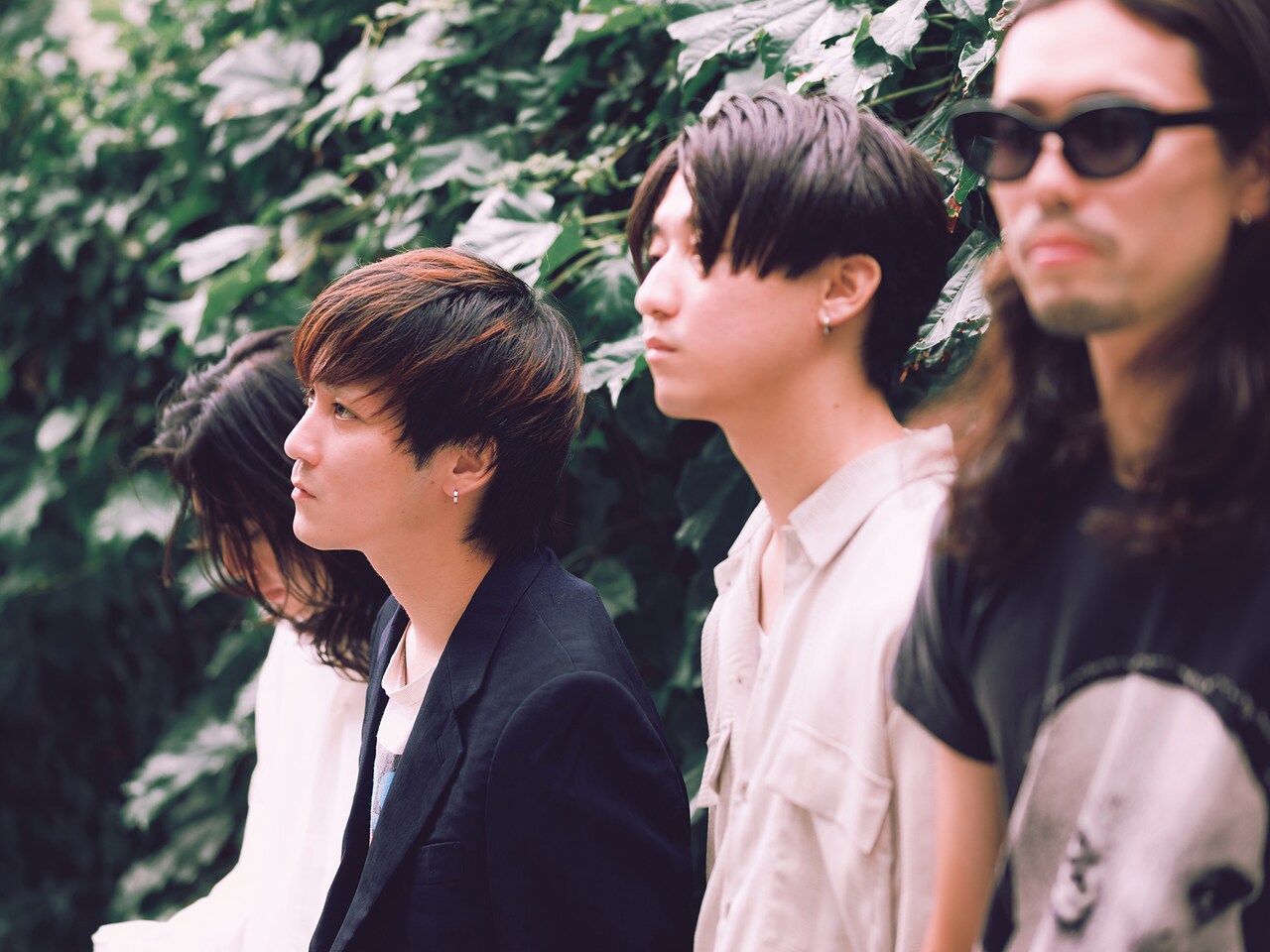 これが今のオレンジスパイニクラブ｜ミニアルバム「ナイフ」から見えた