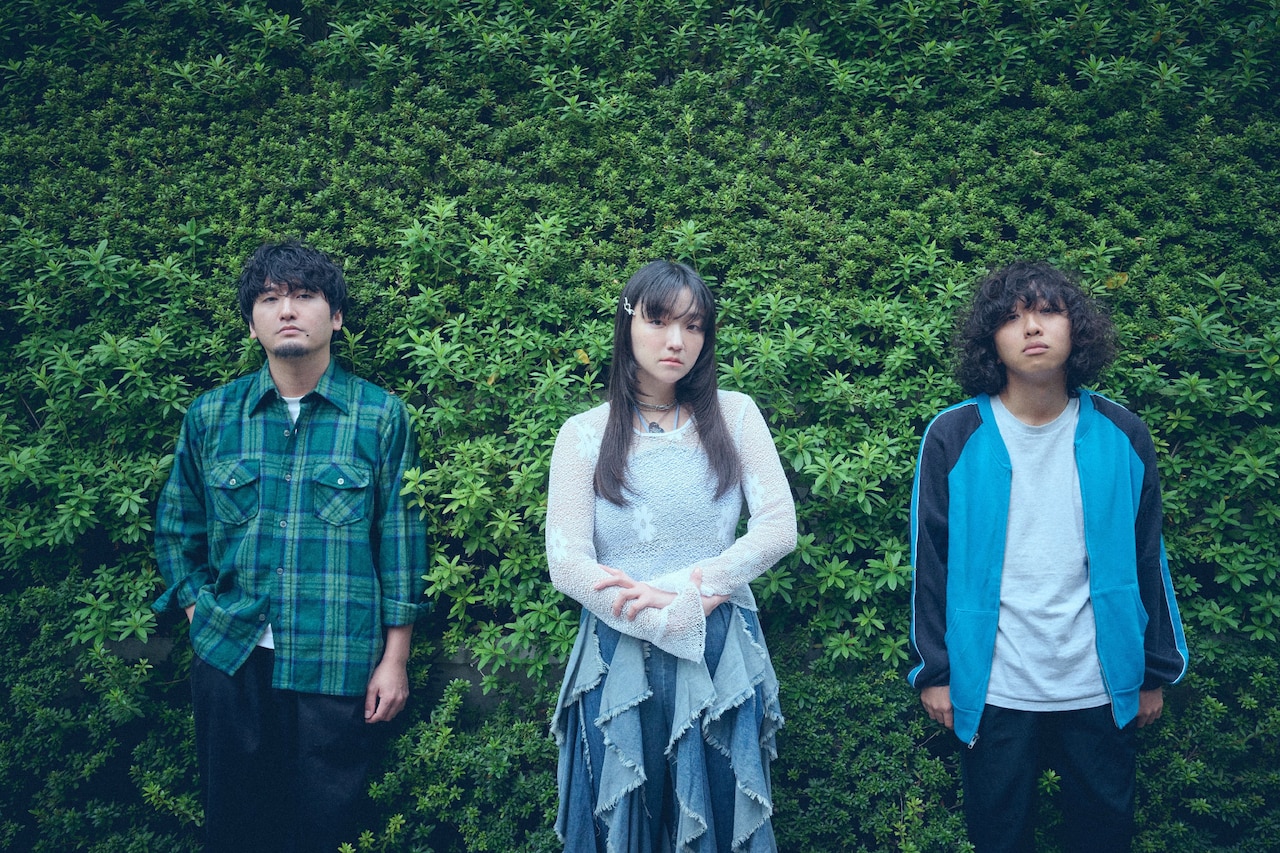 Laura day romance「合歓る - bridges」インタビュー｜2部にわたる複雑