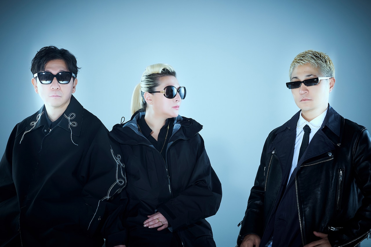 KAT-TUN新曲「UNLOCK」、亀梨主演ドラマ主題歌に - 音楽ナタリー