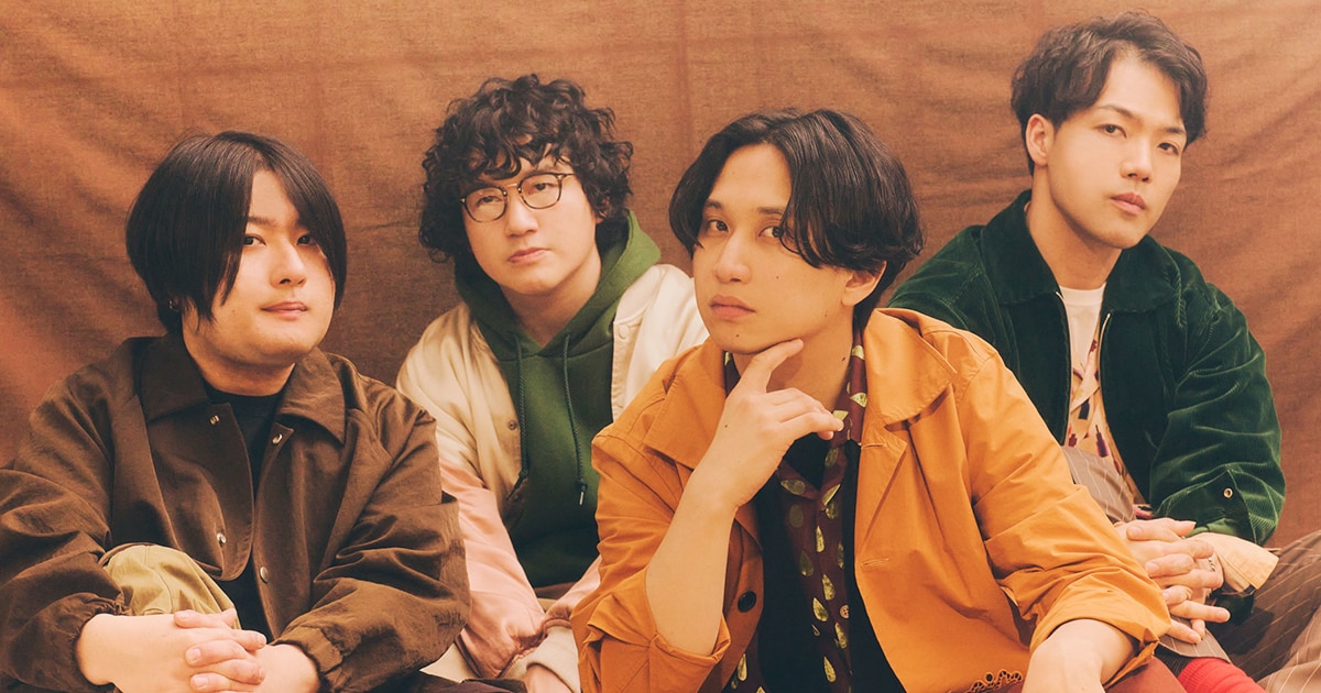 マカロニえんぴつインタビュー｜得意なことをのびのびやって