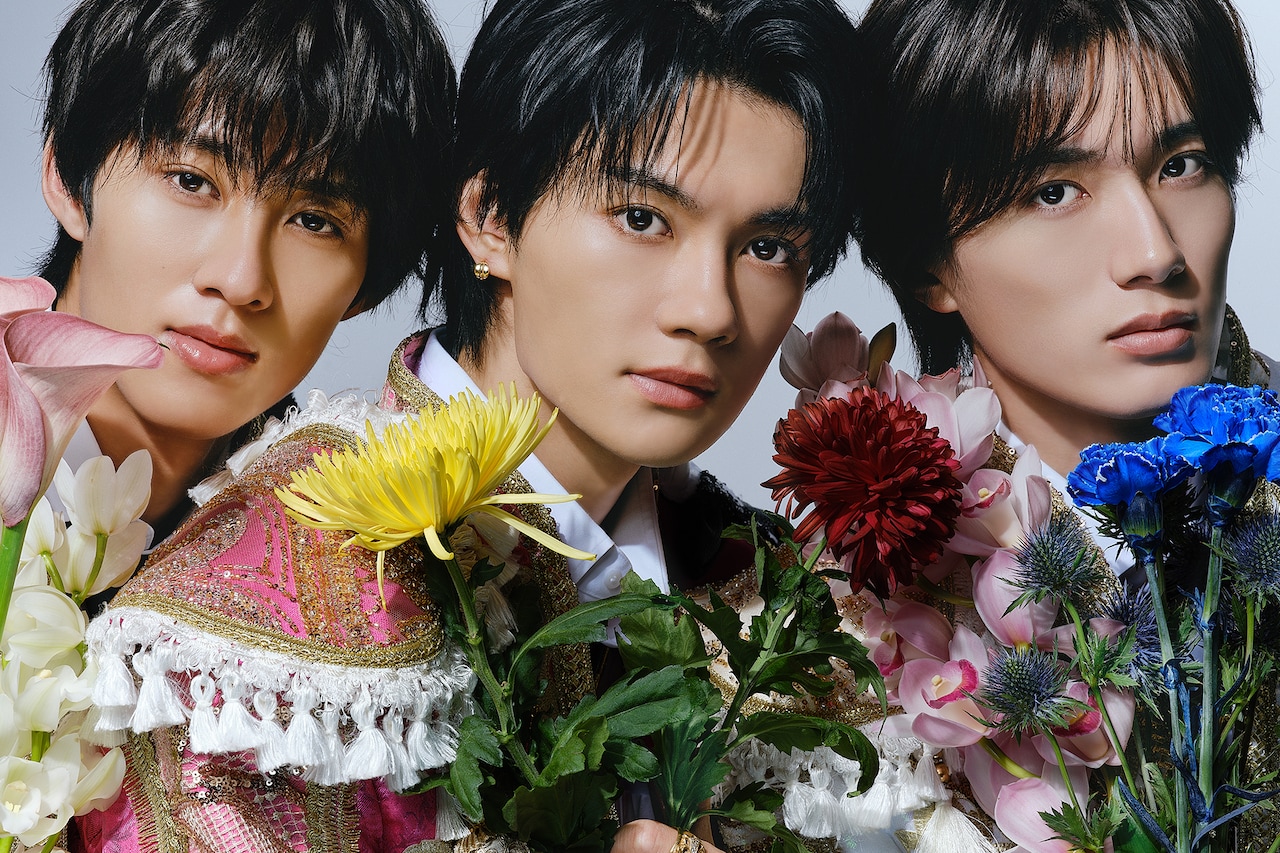 中田裕二ワンマン＆椿屋四重奏デビュー20周年公演が映像化、椿屋