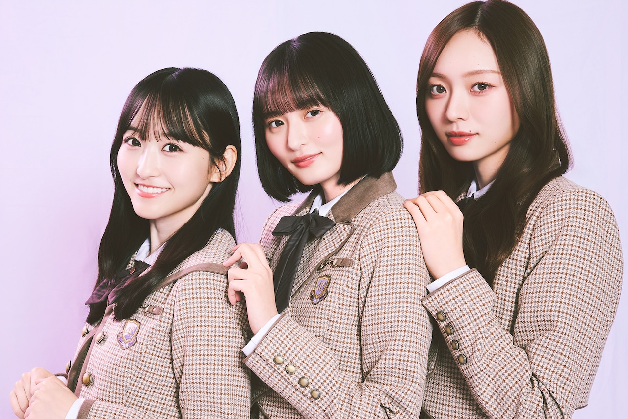 乃木坂46最新アルバム「My respect」、ジャケットに写る手の正体は梅澤