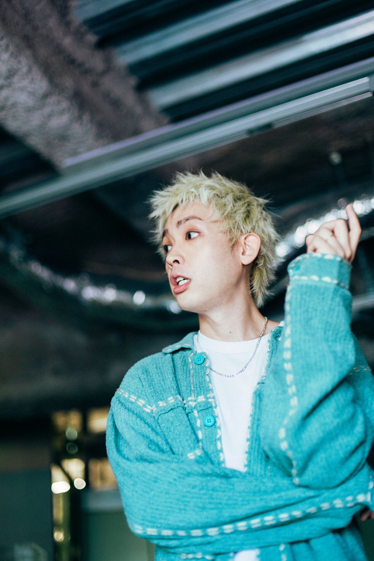 SALUが振り返る日本語ラップの10年、SKY-HIや清水翔太のメッセージも