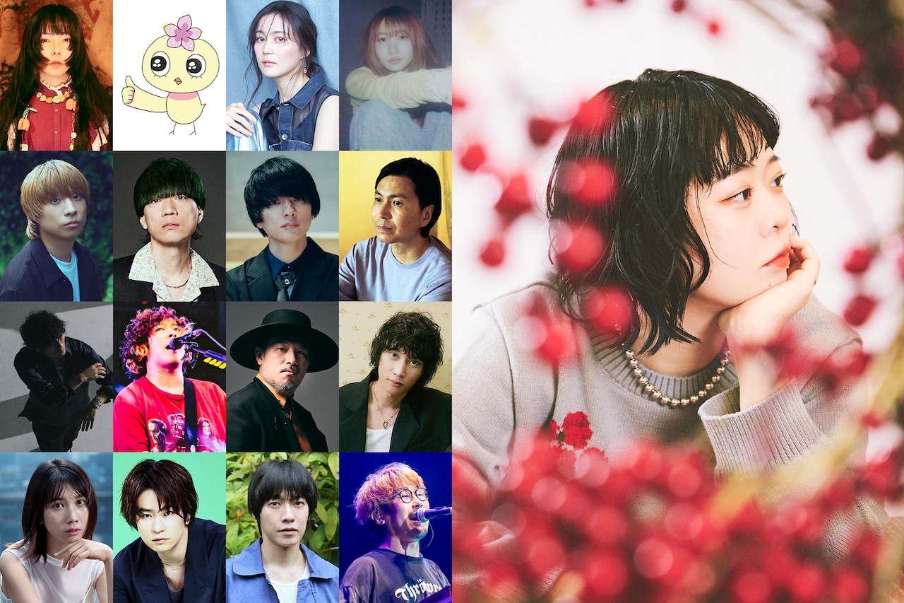 TXTヨンジュンらMC「SBS人気歌謡」WOWOWで配信＆放送スタート（動画