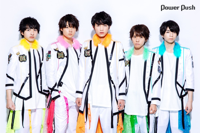 M!LK「王様の牛乳」インタビュー｜1stアルバム完成！ 13曲に注ぎ込む