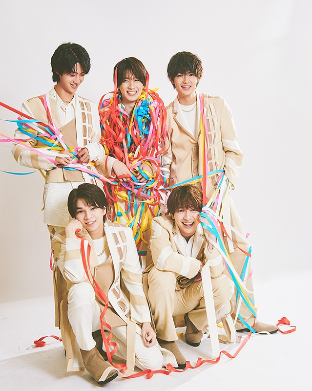 M!LK「Ribbon」インタビュー｜今の僕らが投げられる“スーパーまっすぐ