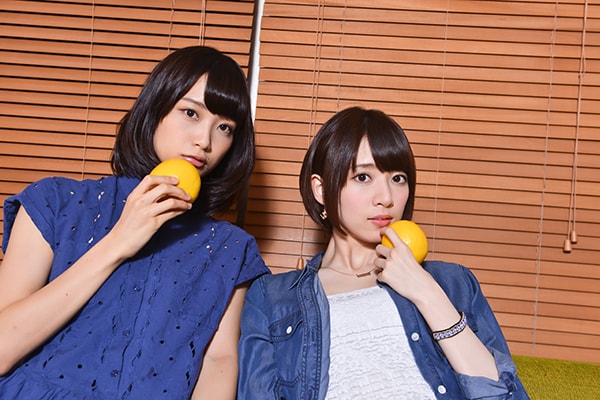 乃木坂46「夏のFree＆Easy」特集 橋本奈々未＆深川麻衣が明かす「大人