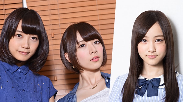 乃木坂46「夏のFree＆Easy」特集 橋本奈々未＆深川麻衣が明かす「大人