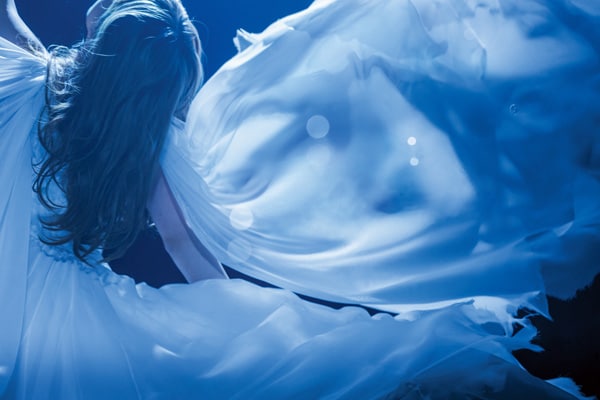 Aimer「誰か、海を。」インタビュー (3/5) - 音楽ナタリー 特集