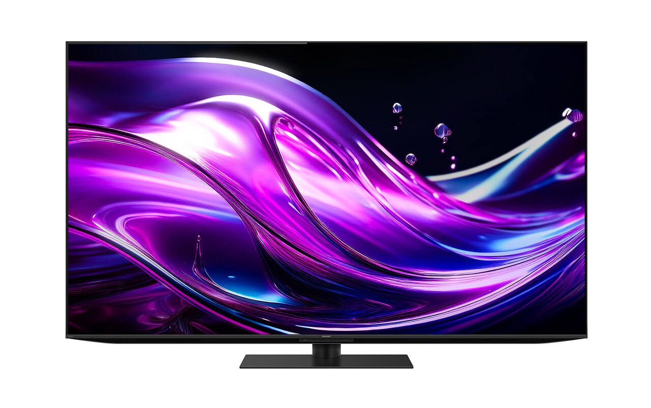 倖田來未、SHARP「AQUOS」最新機種に感動「この子がいないとあかんやん