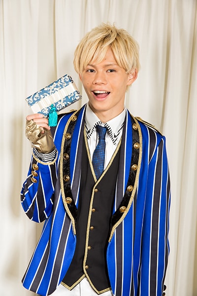 超特急「BULLET TRAIN ONEMAN 