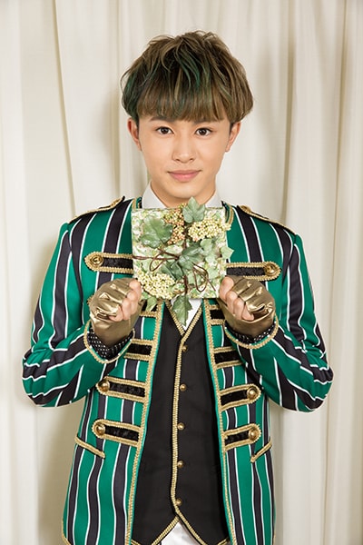 超特急「BULLET TRAIN ONEMAN 