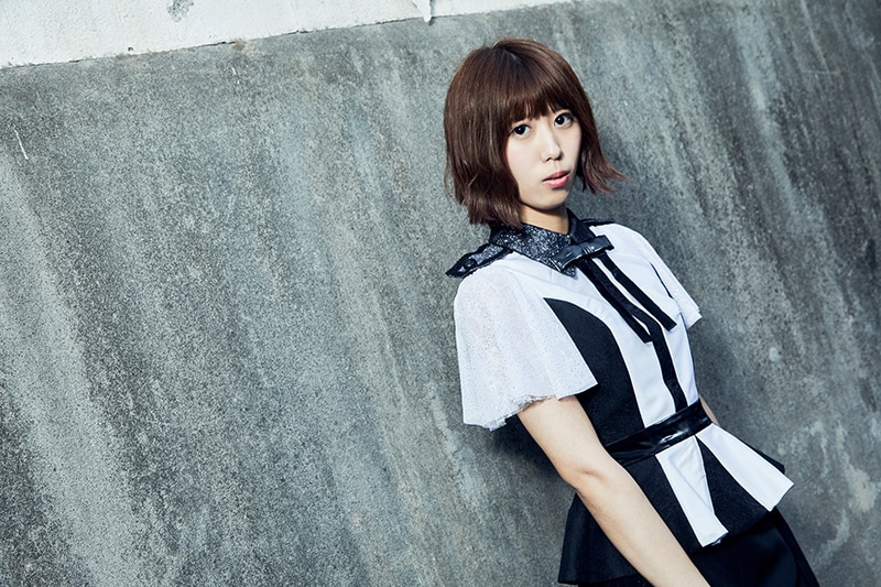 BAND-MAID「start over」インタビュー｜新機軸で勢力拡大、ストイック