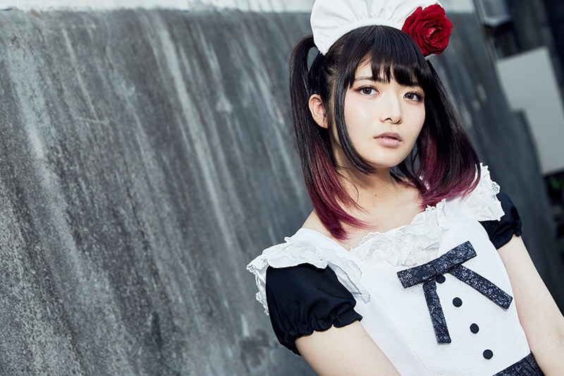 BAND-MAID「start over」インタビュー｜新機軸で勢力拡大、ストイック