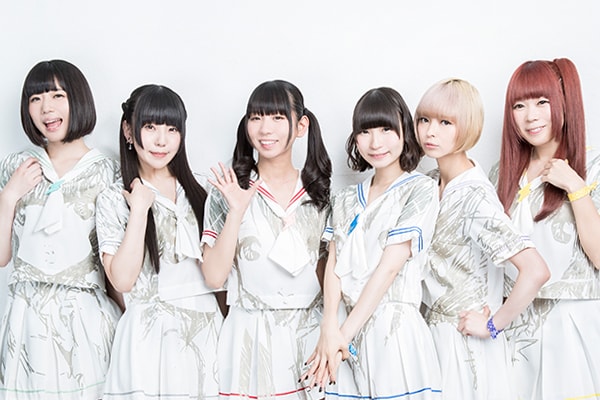 でんぱ組.inc「でんぱの神神」インタビュー - 音楽ナタリー 特集