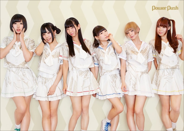 でんぱ組.inc「WORLD WIDE DEMPA」インタビュー - 音楽ナタリー 特集