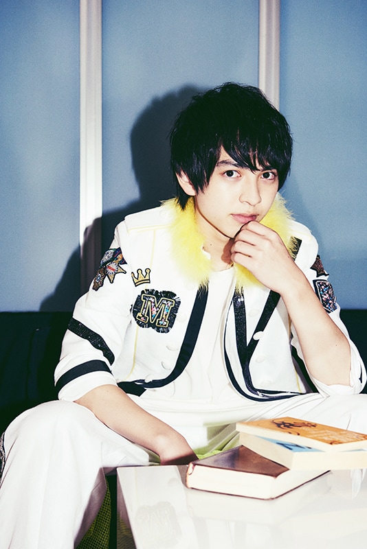 EBiDAN mobile」オープン記念特集｜スタダ男子グループ大集合！“僕らを