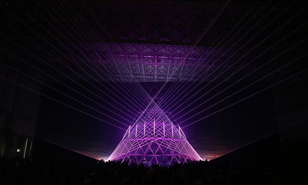 宇川直宏「FREEDOMMUNE 0＜ZERO＞2013 」インタビュー - 音楽ナタリー