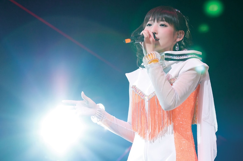 fripSide「infinite synthesis 3」インタビュー | 3度目の「無限の統合