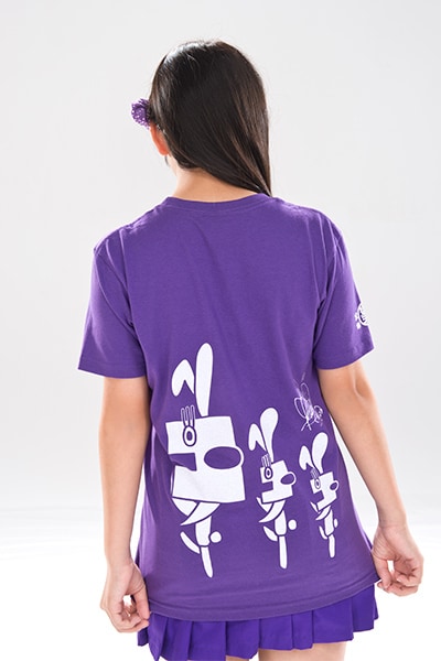 たこやきレインボー×豊天商店 オリジナルコラボTシャツ特集 - 音楽