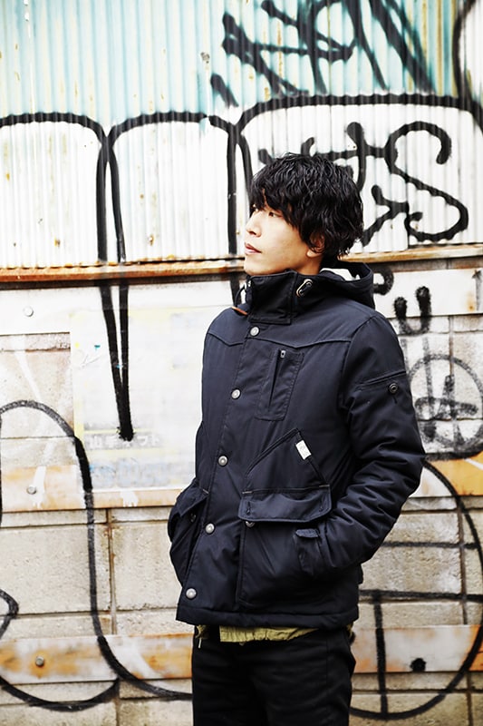 GRAPEVINE「ALL THE LIGHT」特集 田中和将ソロインタビュー｜せめて