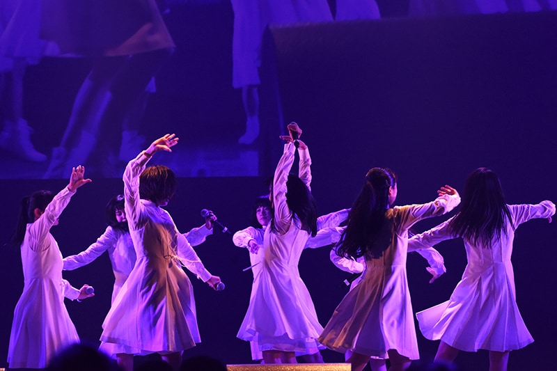 アイドルネッサンス ラストアルバム「アイドルネッサンス」特集｜彼女