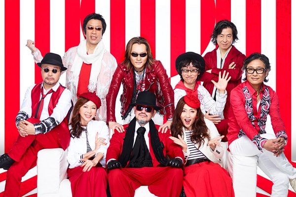 米米CLUB「LAST BEST ～豊作参舞～」インタビュー｜32年目の“遅咲き桜