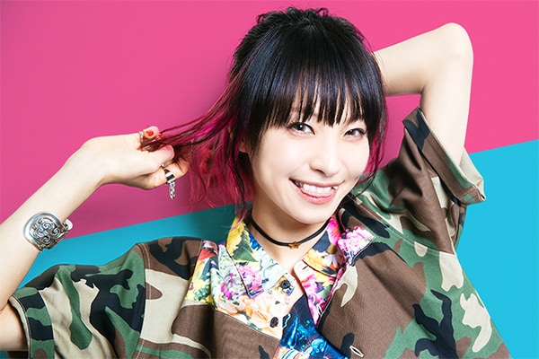 LiSA「LiTTLE DEViL PARADE」インタビュー すべてを受け止め進む覚悟の