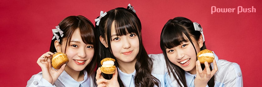 ラストアイドル「君のAchoo!」インタビュー｜「日本で一番かわいい