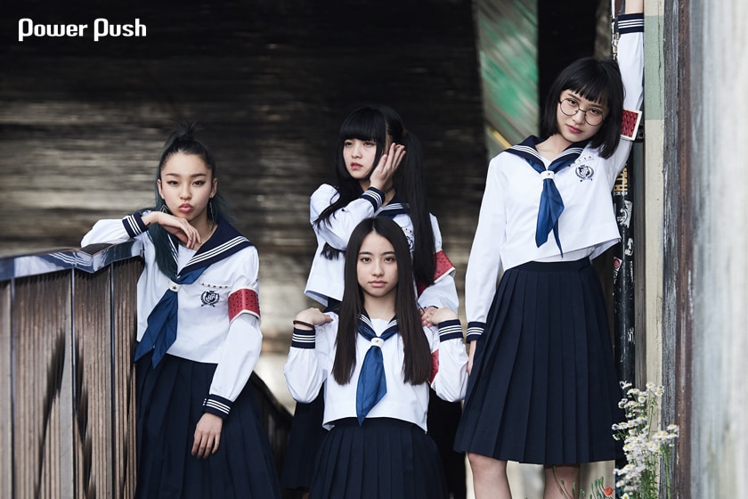 新しい学校のリーダーズ「毒花」インタビュー｜メジャーデビューで