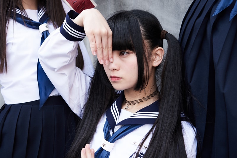 新しい学校のリーダーズ「毒花」インタビュー｜メジャーデビューで