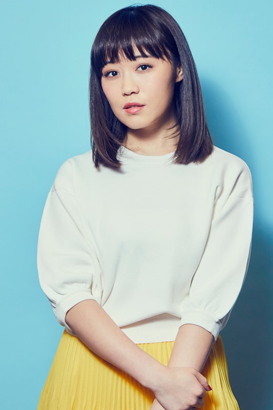 PlayStation®×鷲尾伶菜（Flower、E-girls）特集 (3/3) - 音楽ナタリー