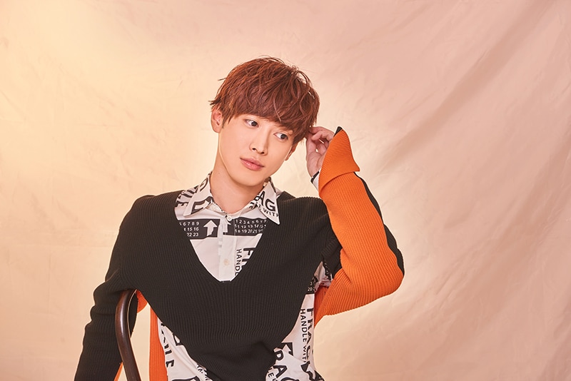 PRIZMAX「愛をクダサイ / Beginning」インタビュー｜2曲に詰め込んだ7