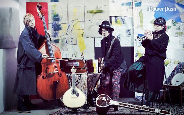 くるり「THE PIER」インタビュー - 音楽ナタリー 特集・インタビュー